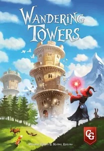 Wandering Towers - for rent
